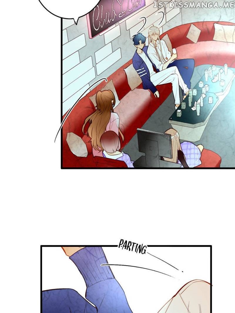 Stop! You Sexy Beast chapter 89 - page 20