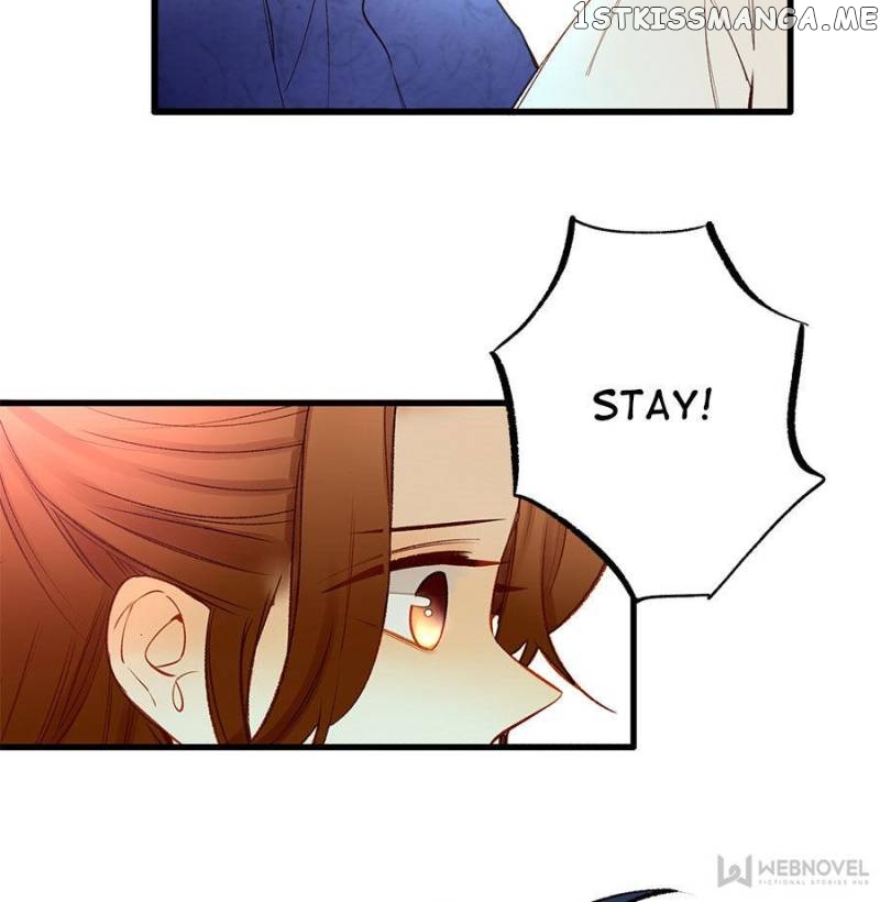 Stop! You Sexy Beast chapter 89 - page 21