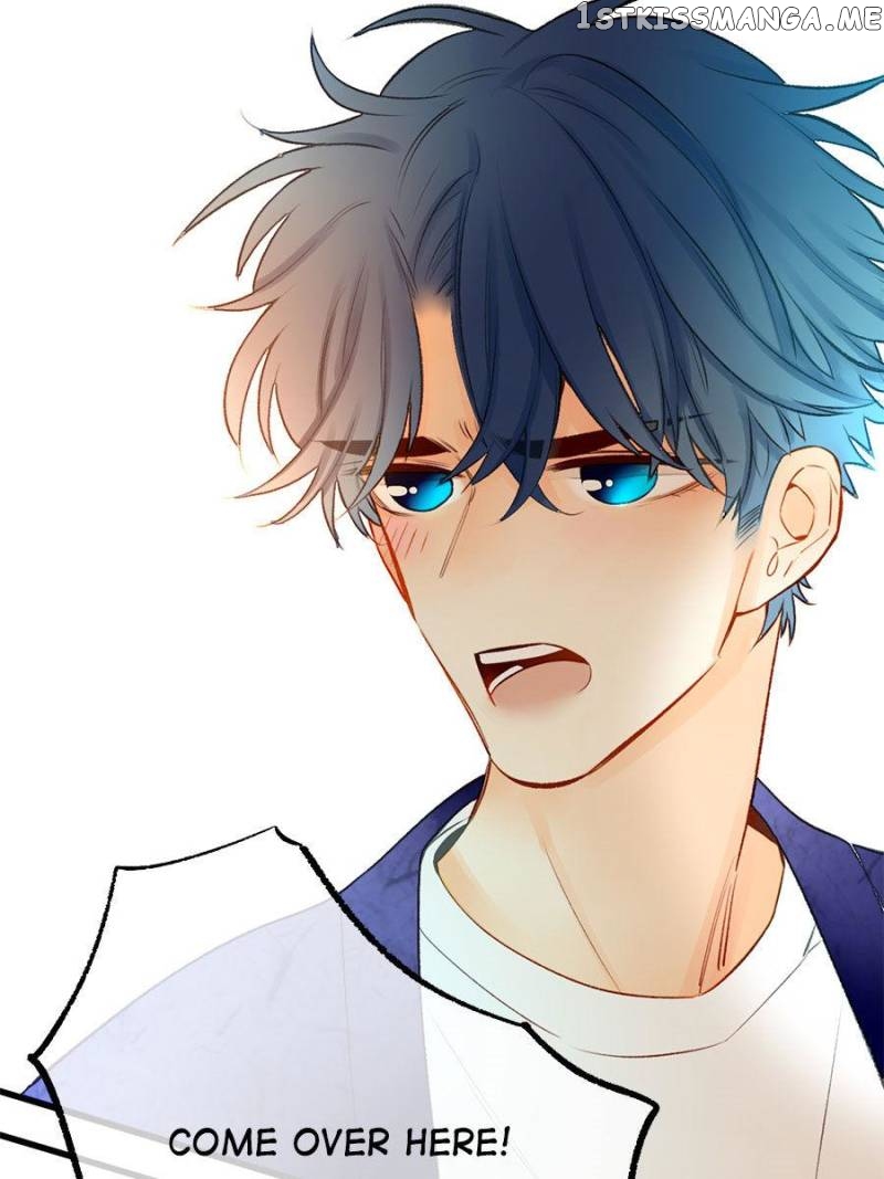 Stop! You Sexy Beast chapter 89 - page 22