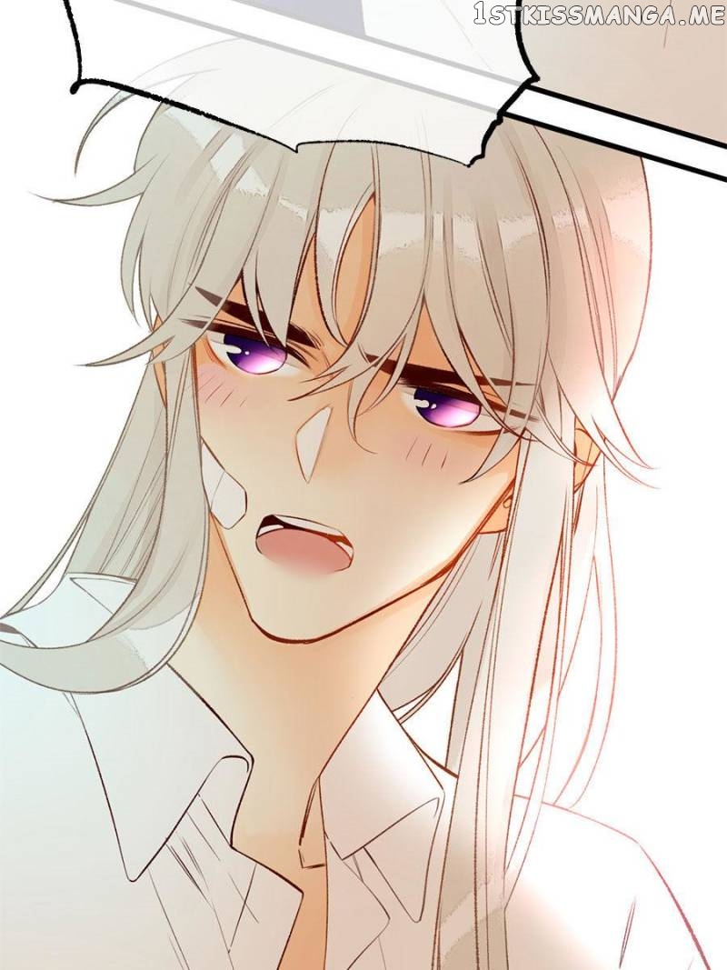 Stop! You Sexy Beast chapter 89 - page 23