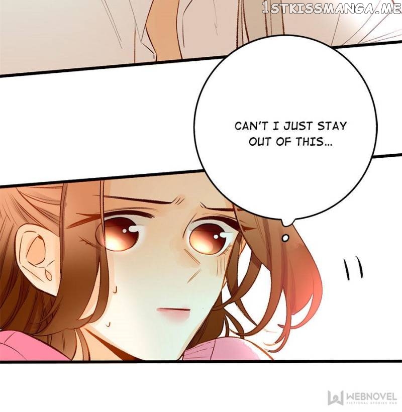 Stop! You Sexy Beast chapter 89 - page 24