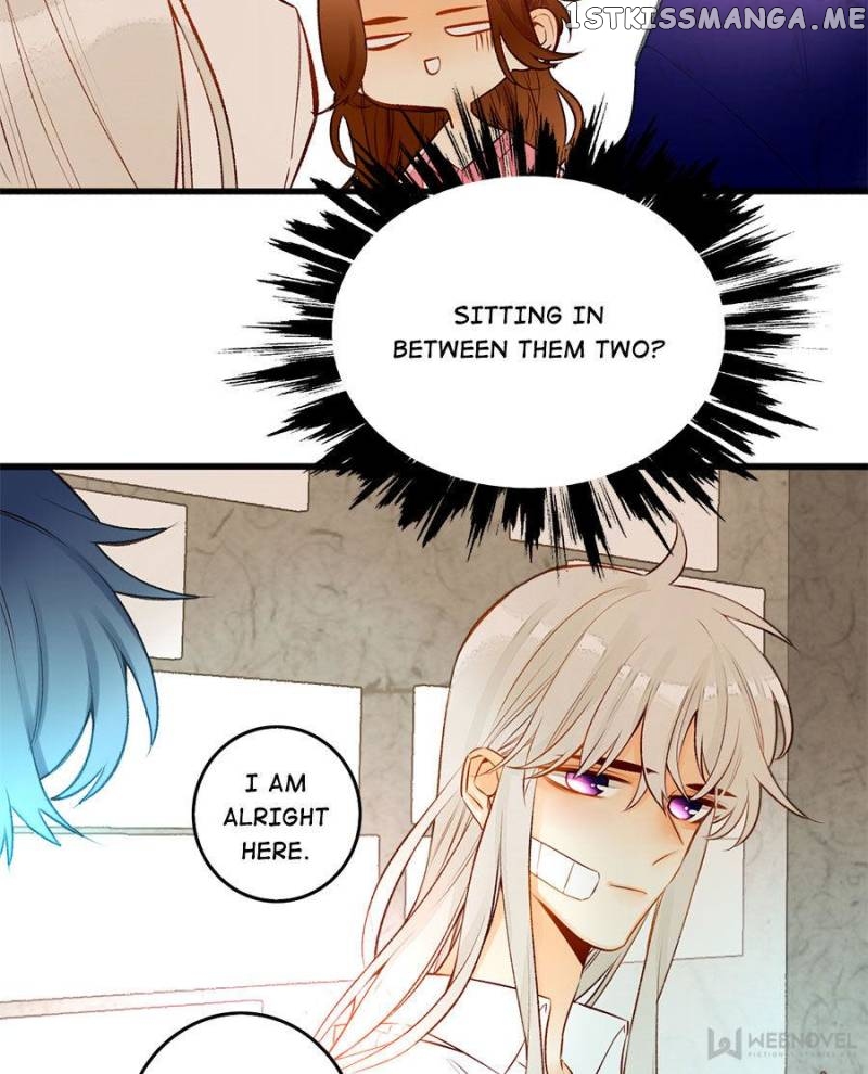 Stop! You Sexy Beast chapter 89 - page 27