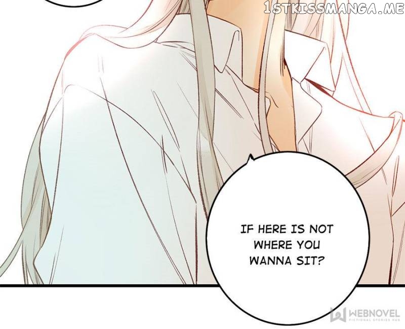 Stop! You Sexy Beast chapter 89 - page 30