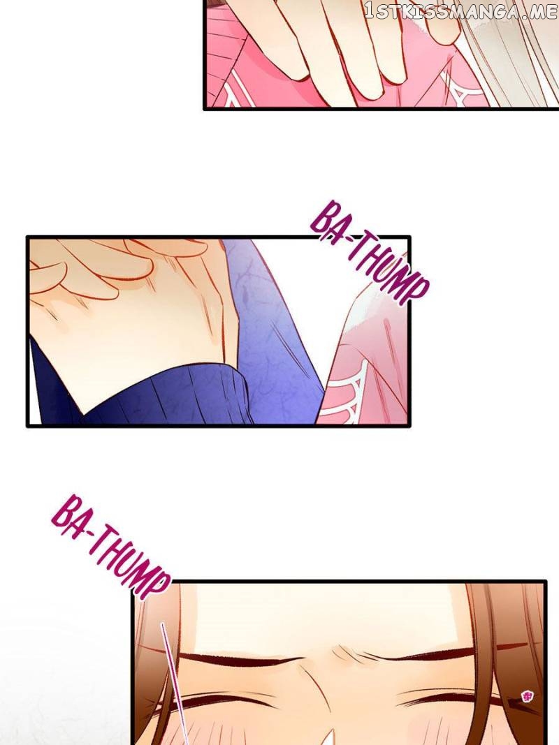 Stop! You Sexy Beast chapter 89 - page 32