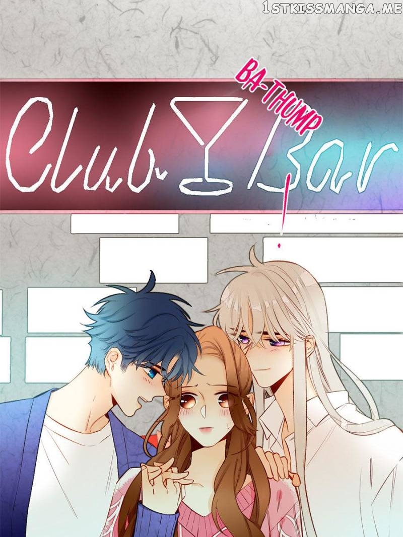 Stop! You Sexy Beast chapter 89 - page 34