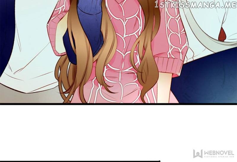 Stop! You Sexy Beast chapter 89 - page 35