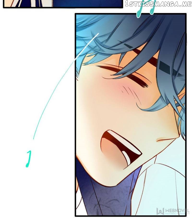 Stop! You Sexy Beast chapter 89 - page 6