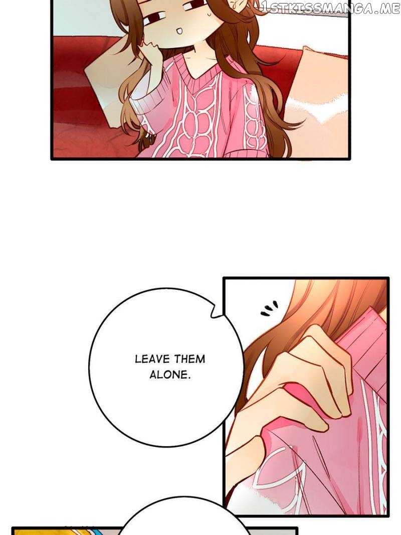 Stop! You Sexy Beast chapter 89 - page 8