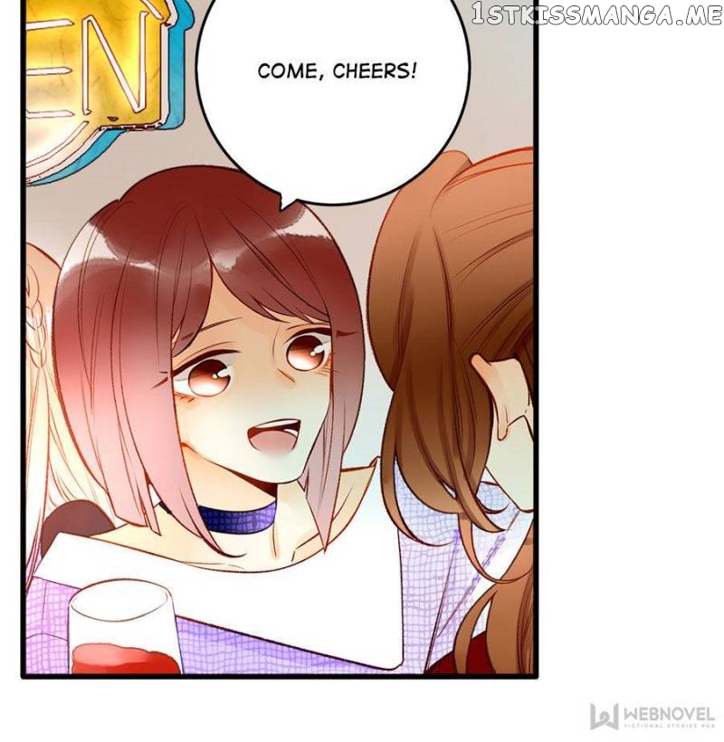 Stop! You Sexy Beast chapter 89 - page 9