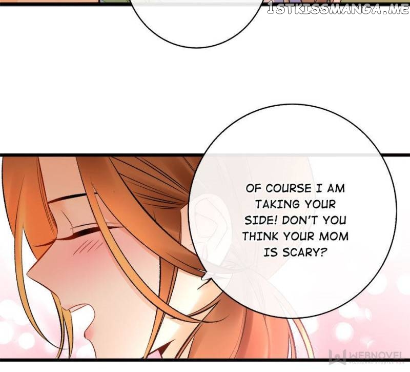 Stop! You Sexy Beast chapter 133 - page 11