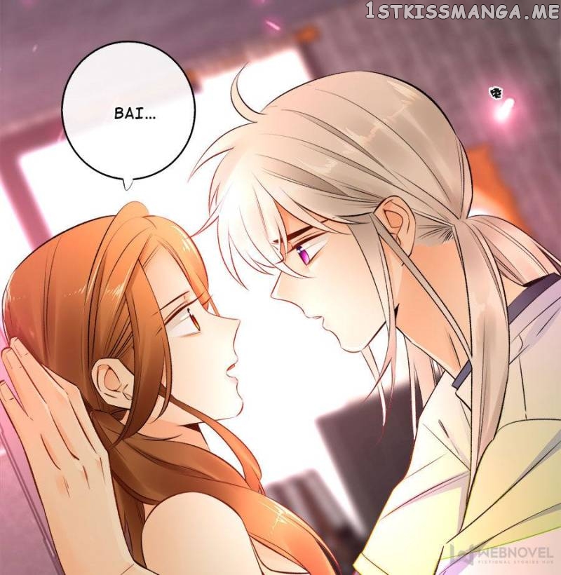 Stop! You Sexy Beast chapter 133 - page 14