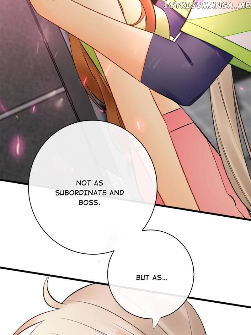 Stop! You Sexy Beast chapter 133 - page 15