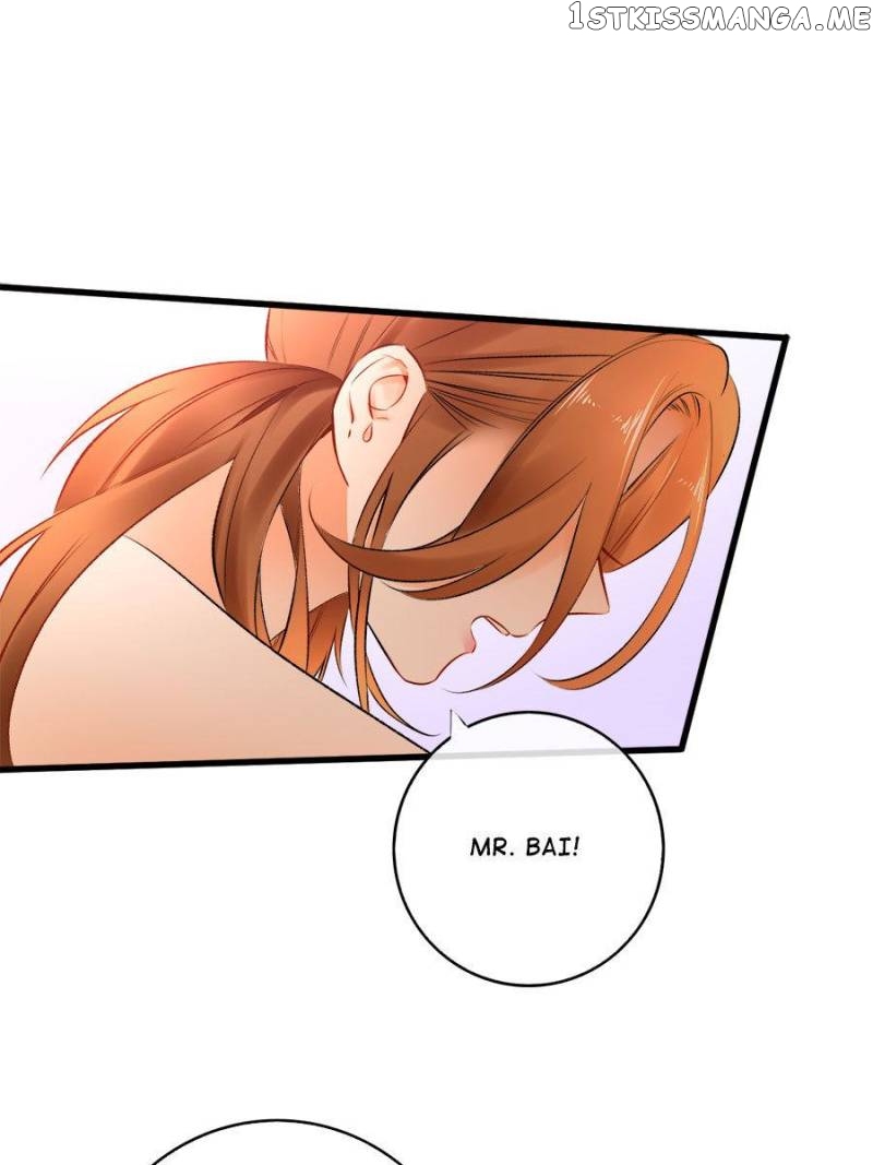 Stop! You Sexy Beast chapter 133 - page 18