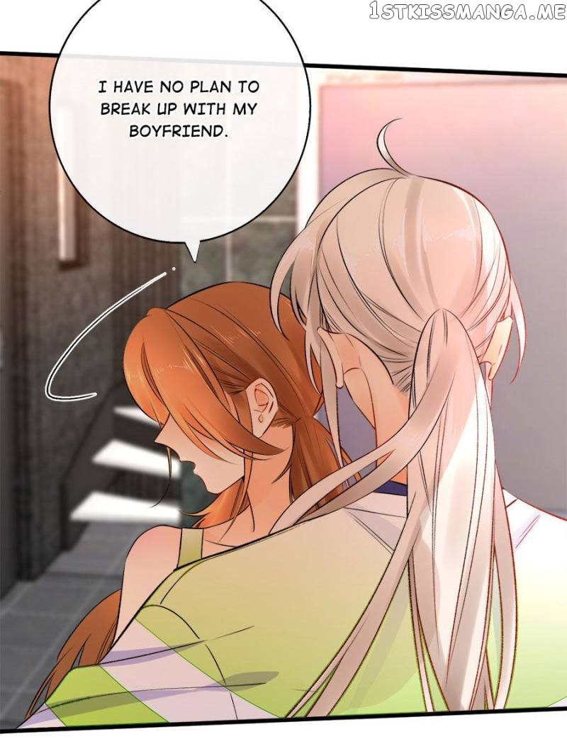 Stop! You Sexy Beast chapter 133 - page 19