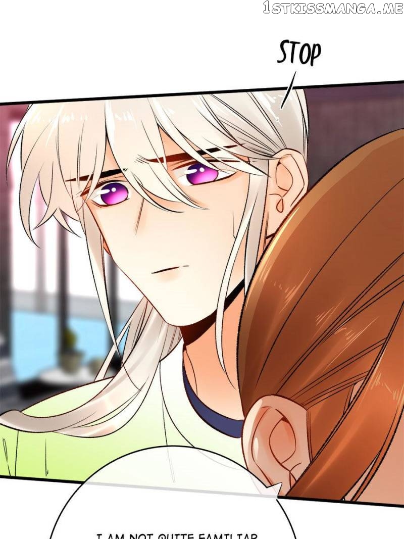 Stop! You Sexy Beast chapter 133 - page 20