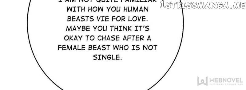 Stop! You Sexy Beast chapter 133 - page 21