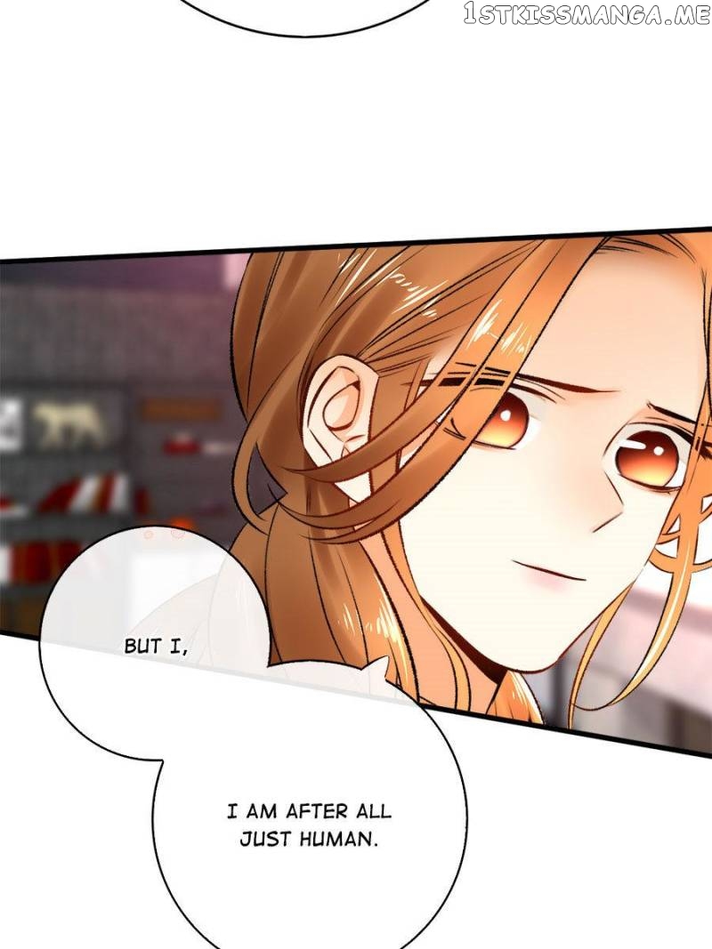 Stop! You Sexy Beast chapter 133 - page 22