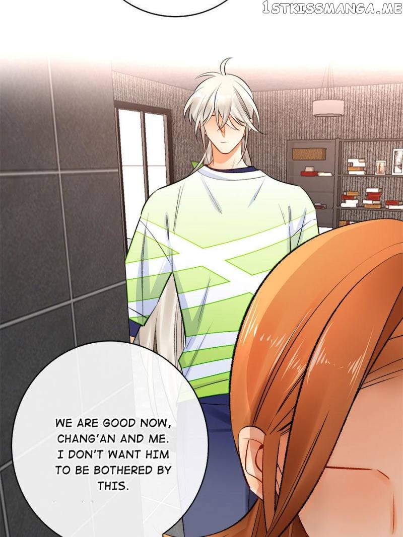 Stop! You Sexy Beast chapter 133 - page 23