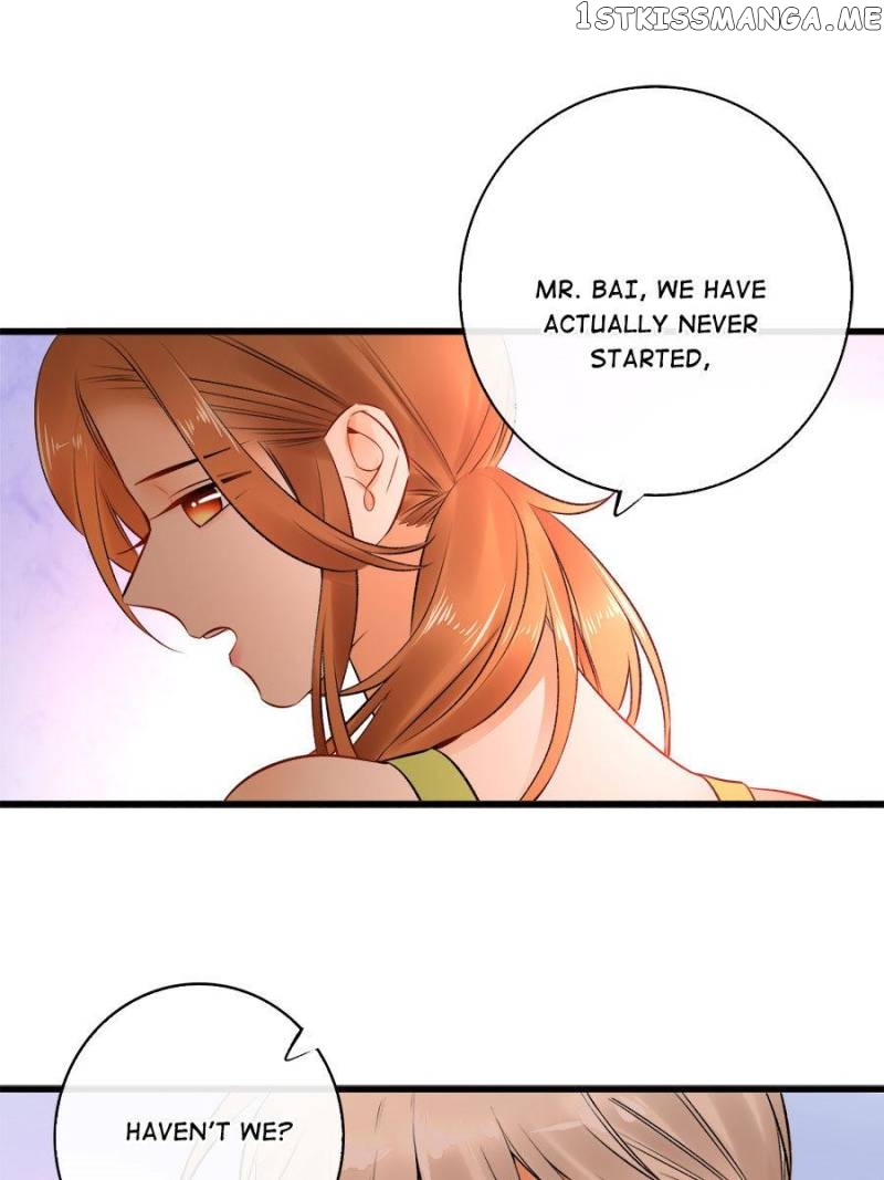 Stop! You Sexy Beast chapter 133 - page 25
