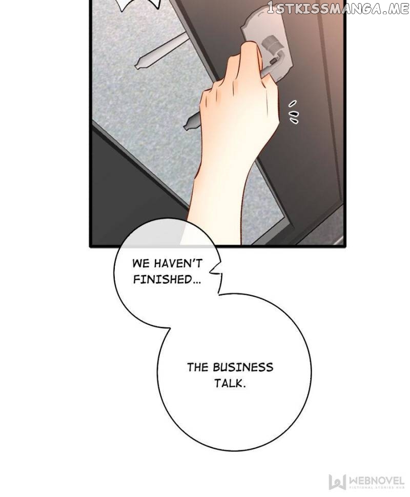 Stop! You Sexy Beast chapter 133 - page 27