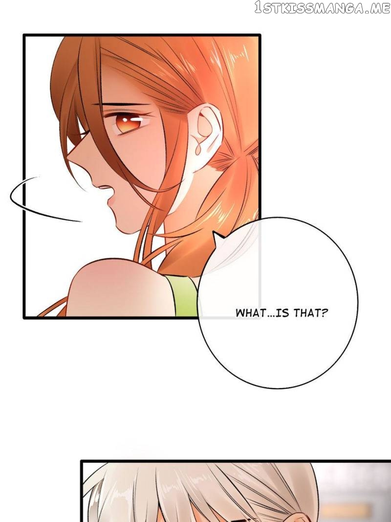 Stop! You Sexy Beast chapter 133 - page 28