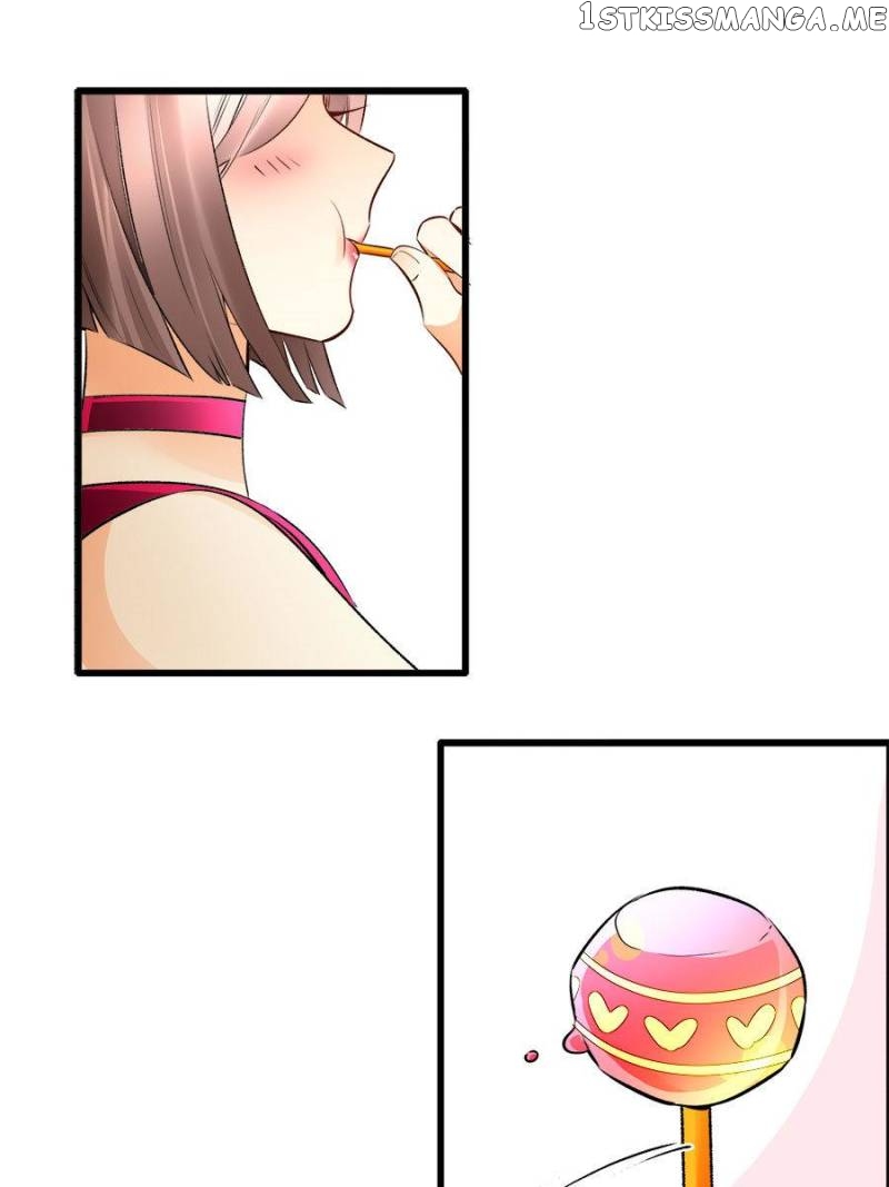 Stop! You Sexy Beast chapter 133 - page 32
