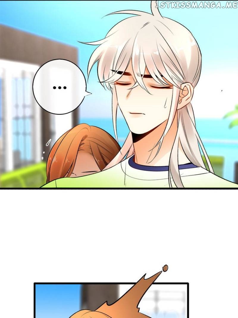 Stop! You Sexy Beast chapter 133 - page 35