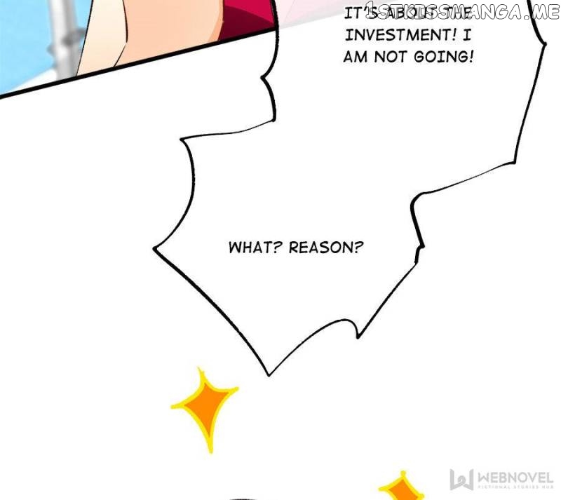 Stop! You Sexy Beast chapter 133 - page 39