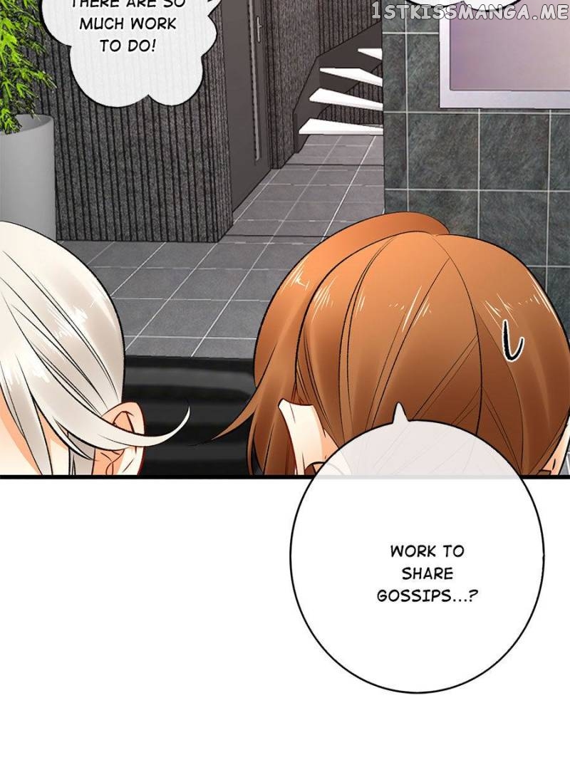 Stop! You Sexy Beast chapter 133 - page 4
