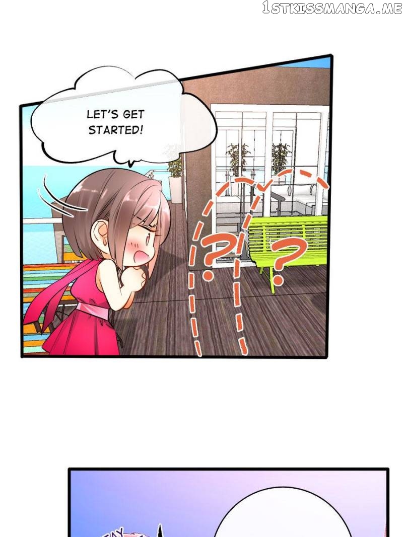 Stop! You Sexy Beast chapter 133 - page 41