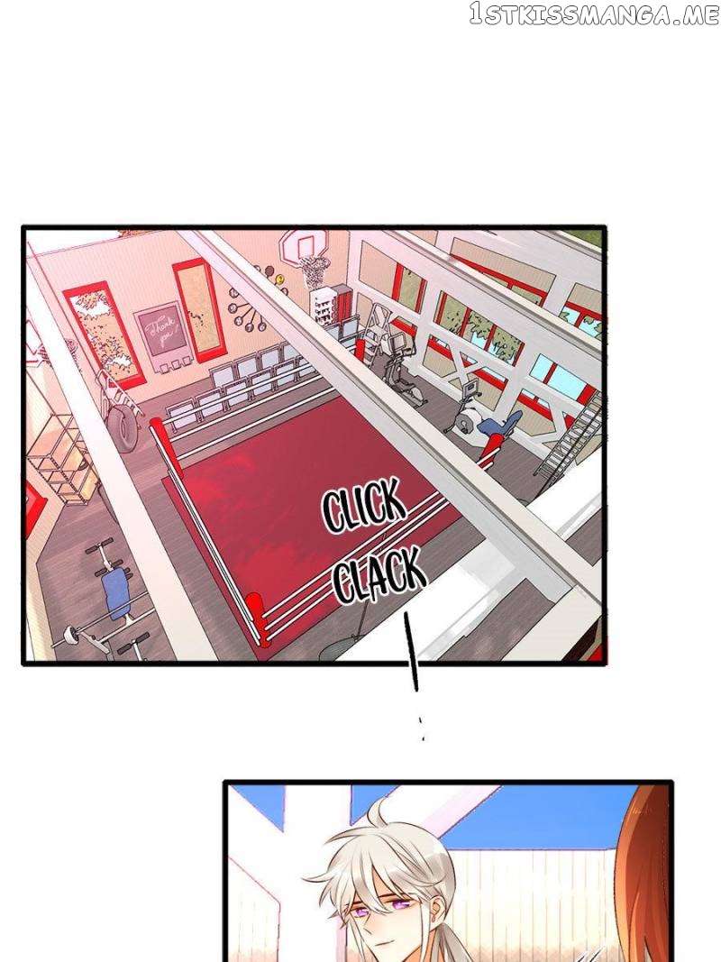 Stop! You Sexy Beast chapter 133 - page 43