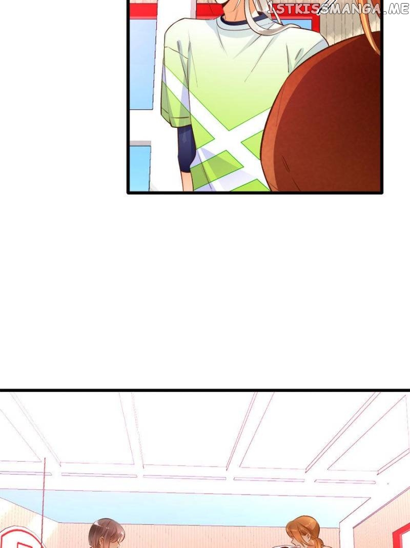 Stop! You Sexy Beast chapter 133 - page 44