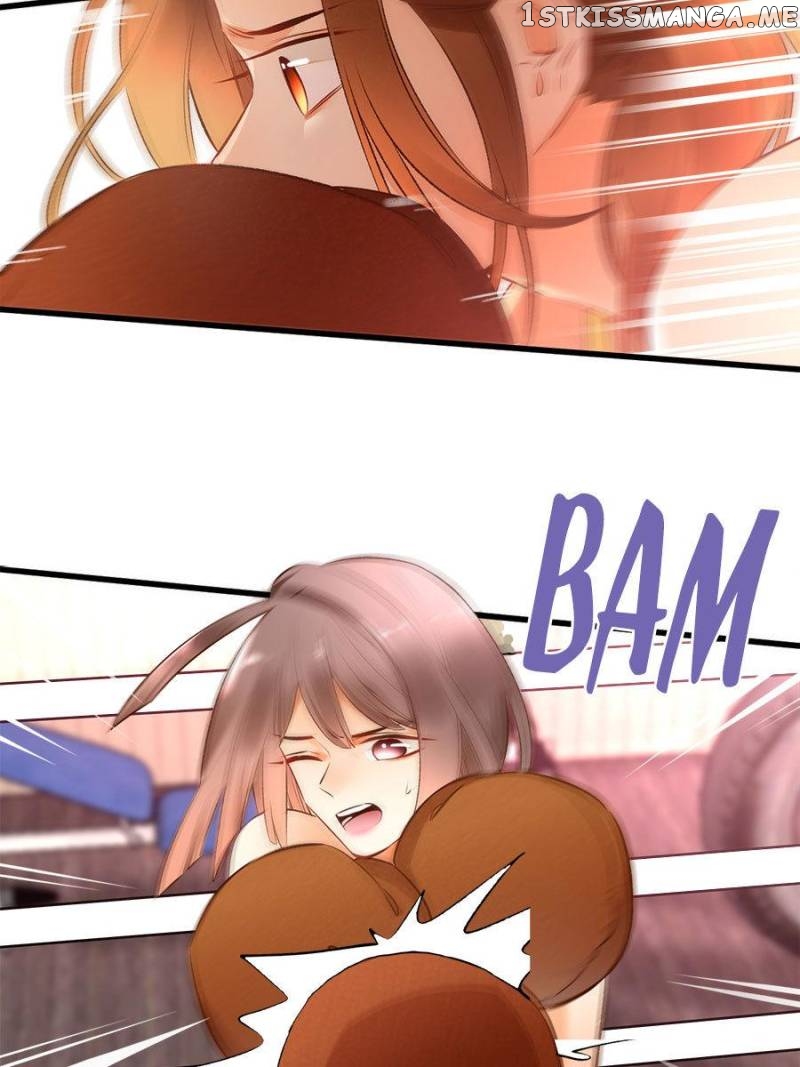 Stop! You Sexy Beast chapter 133 - page 47