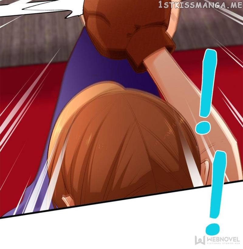 Stop! You Sexy Beast chapter 133 - page 48