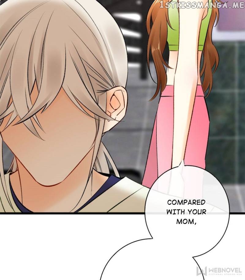 Stop! You Sexy Beast chapter 133 - page 8