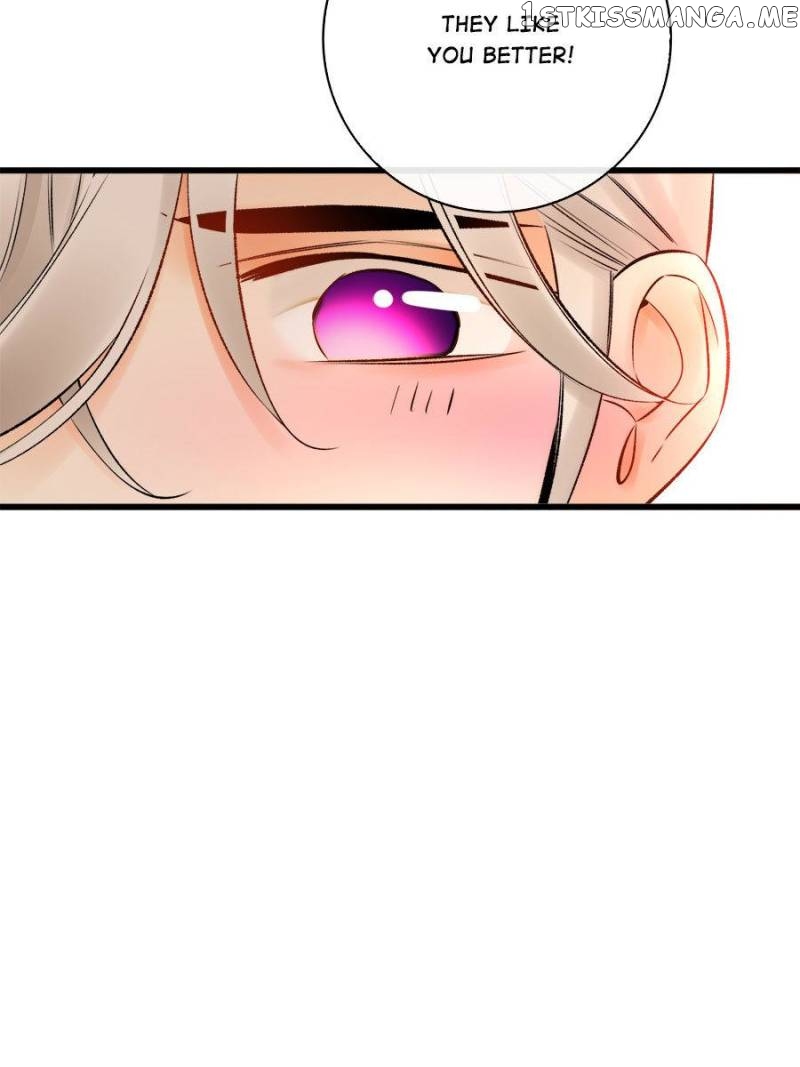 Stop! You Sexy Beast chapter 133 - page 9