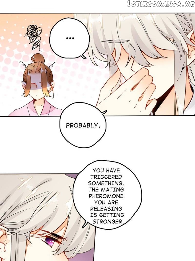 Stop! You Sexy Beast chapter 10 - page 1
