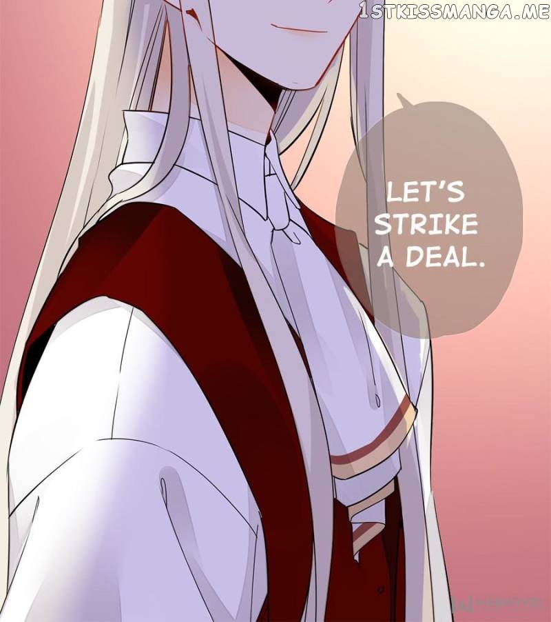 Stop! You Sexy Beast chapter 10 - page 12