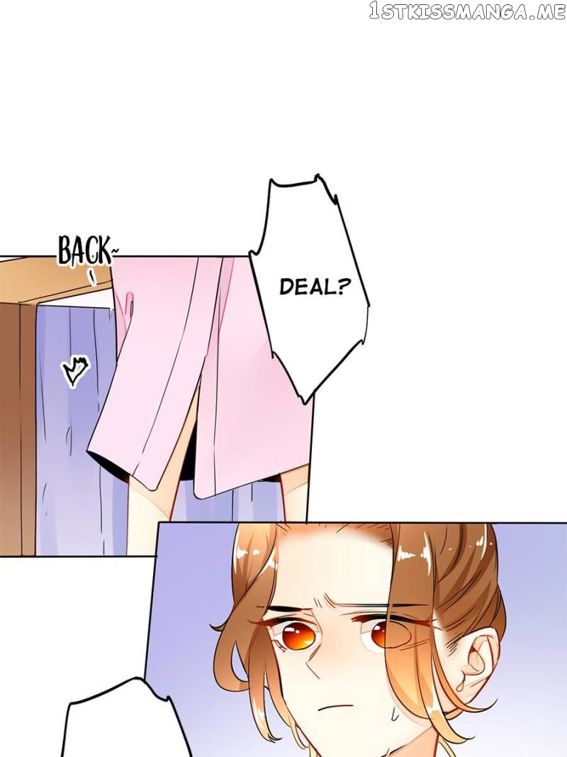 Stop! You Sexy Beast chapter 10 - page 13