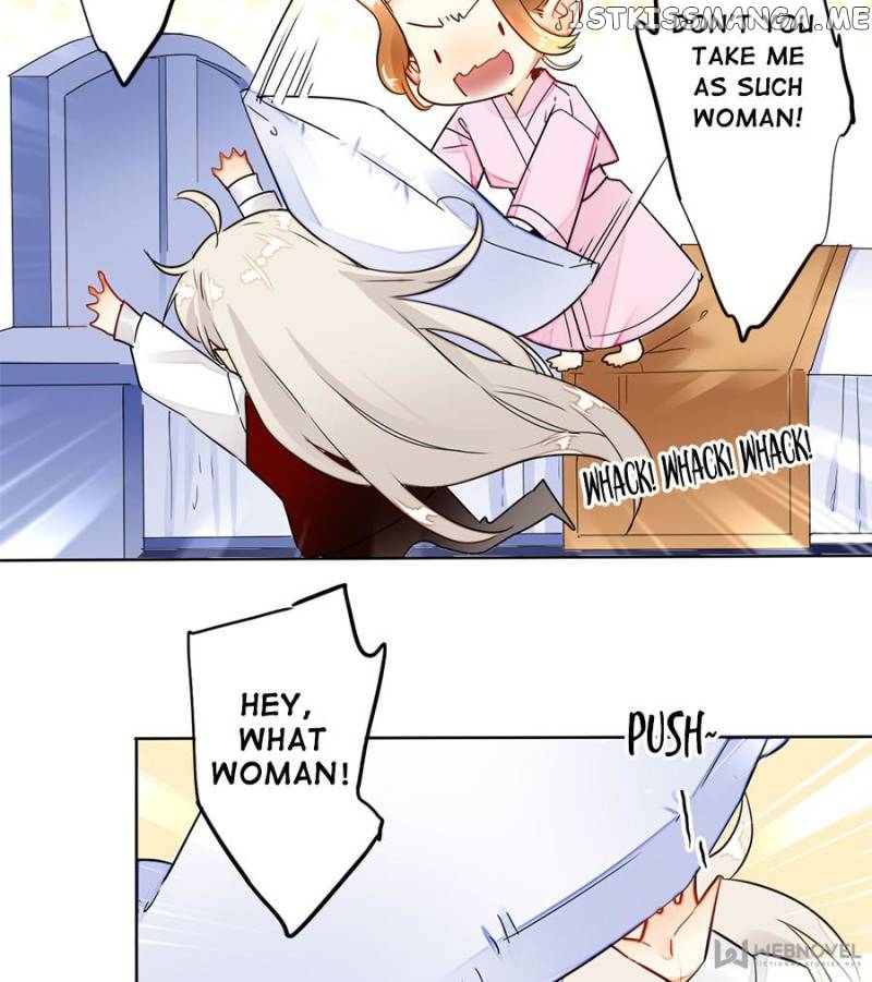 Stop! You Sexy Beast chapter 10 - page 16