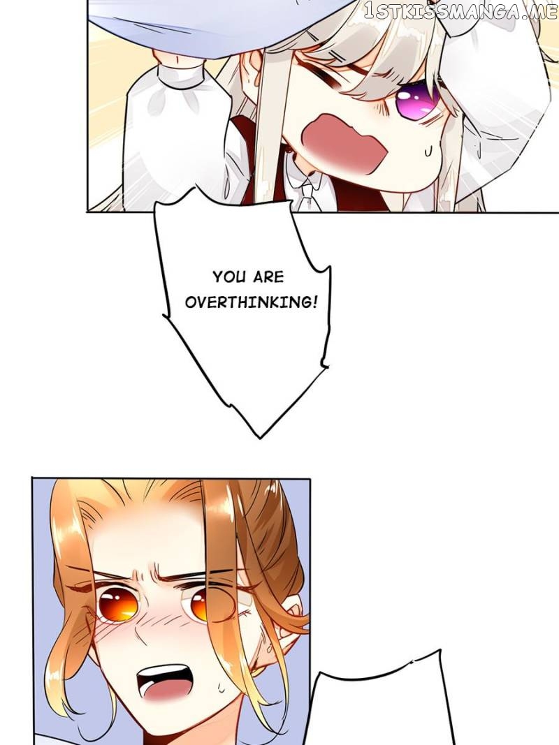 Stop! You Sexy Beast chapter 10 - page 17