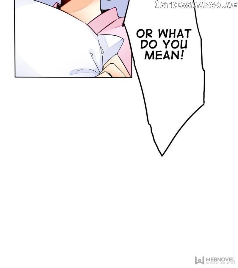Stop! You Sexy Beast chapter 10 - page 18
