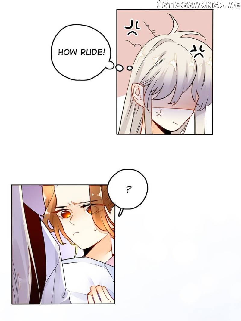 Stop! You Sexy Beast chapter 10 - page 19