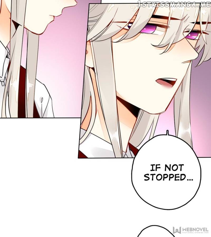 Stop! You Sexy Beast chapter 10 - page 2