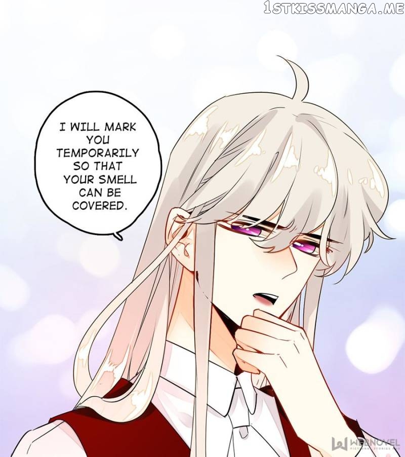 Stop! You Sexy Beast chapter 10 - page 20