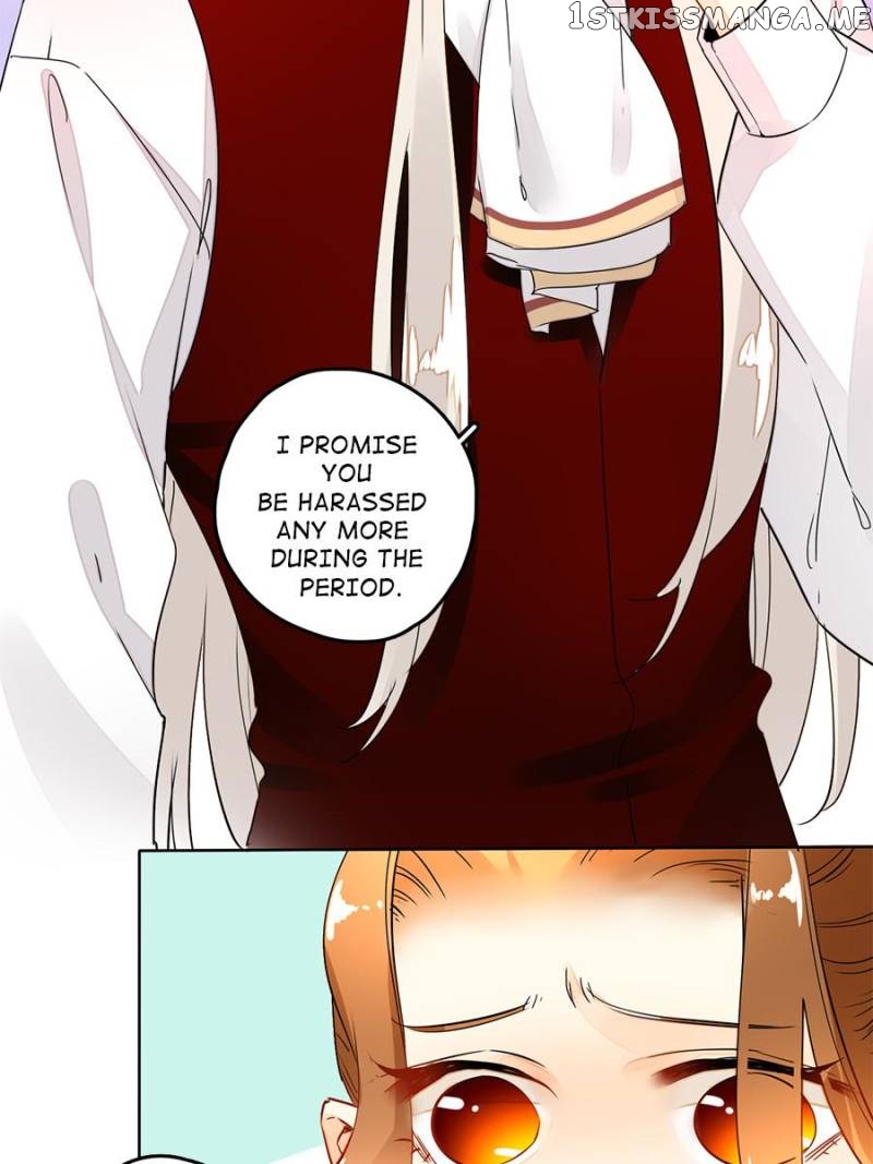 Stop! You Sexy Beast chapter 10 - page 21