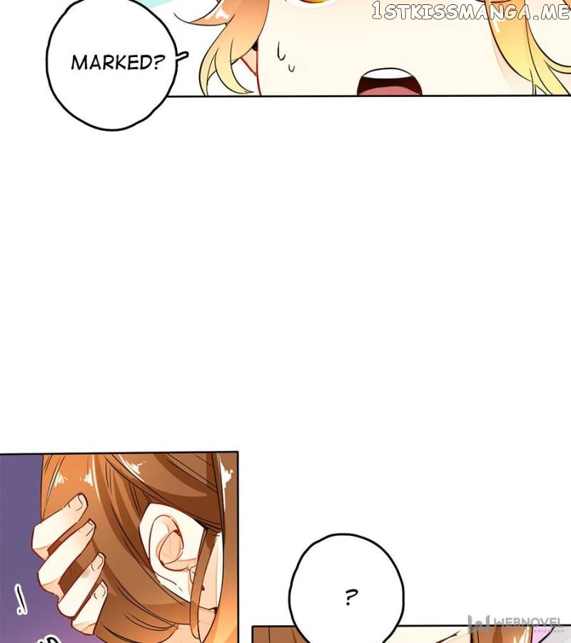Stop! You Sexy Beast chapter 10 - page 22