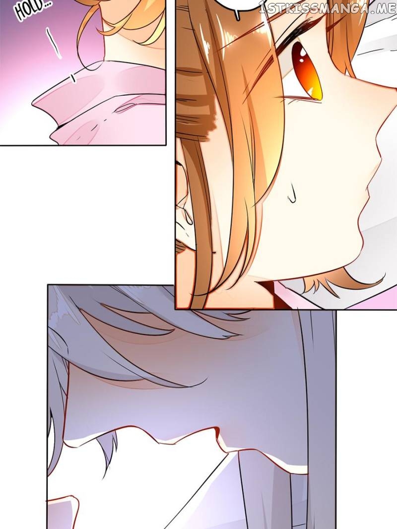 Stop! You Sexy Beast chapter 10 - page 23