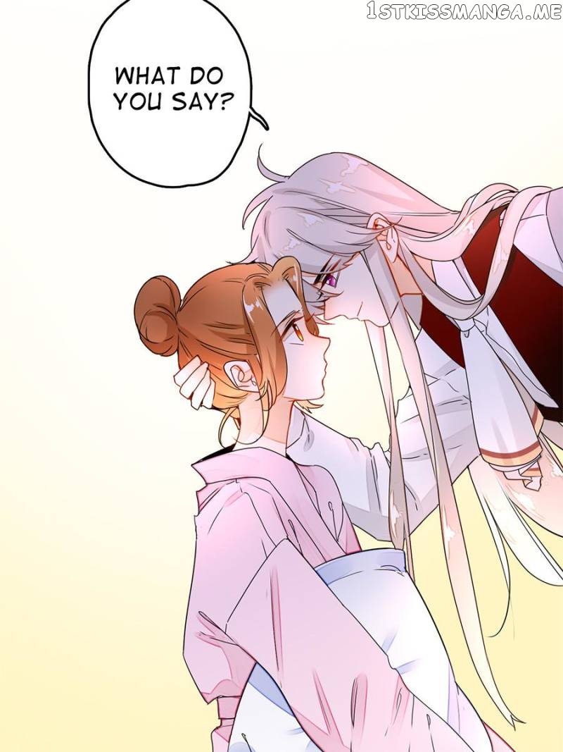 Stop! You Sexy Beast chapter 10 - page 27