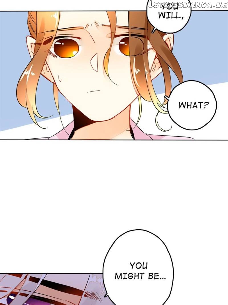 Stop! You Sexy Beast chapter 10 - page 3